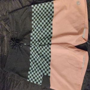 Ocean Current Boardshorts Chess Swim 21 "